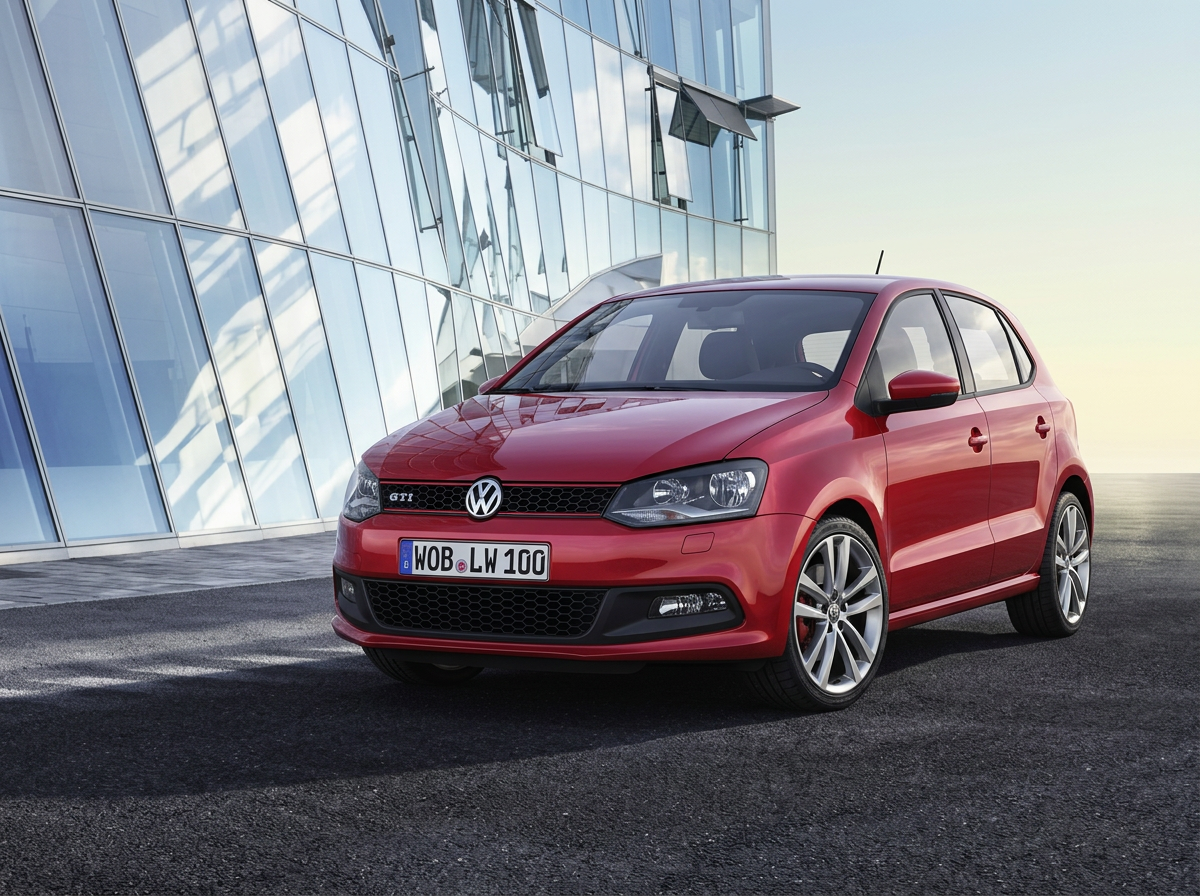 Volkswagen POLO 1.0 Edition R foto 1